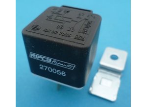 270056 24V relais wissel met diode