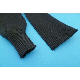 RSF25 gevlochten krimpslang