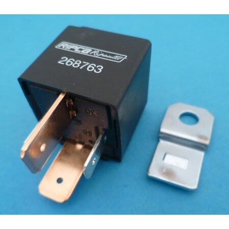 268763 relais 12V 70A High performance