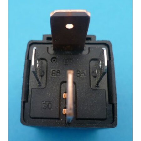 268763 relais 12V 70A High performance