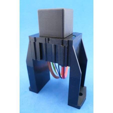 Littelfuse  hoge montagevoet