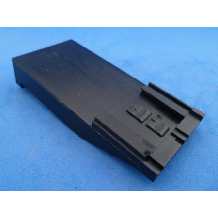 Littelfuse  hoge montagevoet