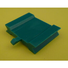 Verbinder groen POWR-BLOCKS