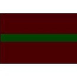 Draad 4.0 mm2 bruin/groen