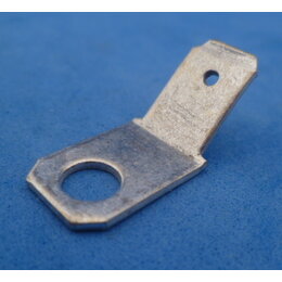 30-587T male - 9,5x1,2 mm - 6,1 mm gat