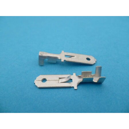 6.3*0.8 mm 16.05502-02 KORT