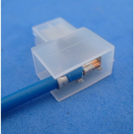 6.3 mm RS63371 isolator haaks