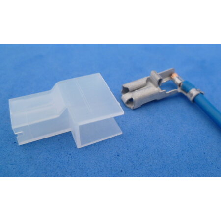 6.3 mm RS63371 isolator haaks
