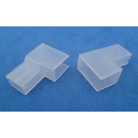 6.3 mm RS63371 isolator haaks