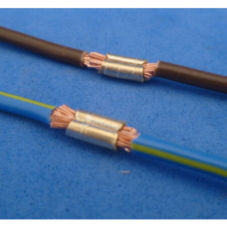splicing terminal 5102-00L 0.7-2.5mm2 100st