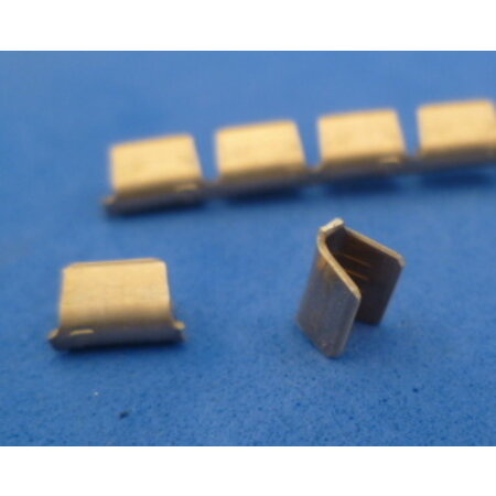 splicing terminal 5102-00L 0.7-2.5mm2 100st