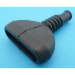 SOF6 rubber hoes 6 polig