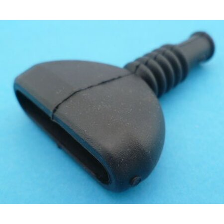 SOF6 rubber hoes 6 polig