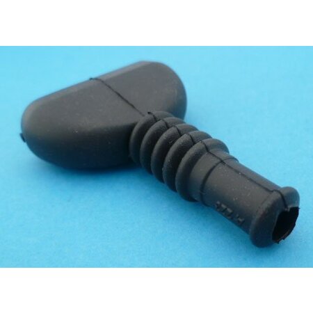 SOF6 rubber hoes 6 polig