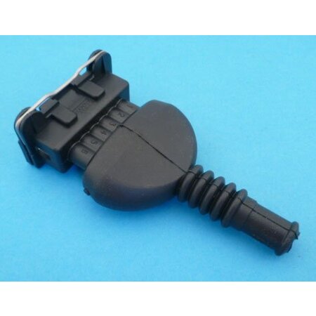 SOF6 rubber hoes 6 polig