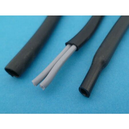 DR-4.8 krimpkous 4,8 mm