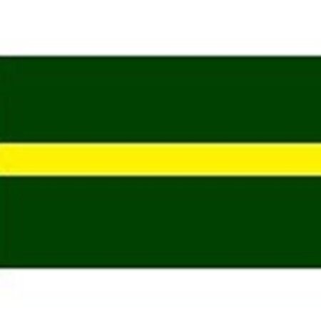 Draad 0.35 mm2 groen/geel