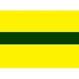 Draad 0.35 mm2 geel/groen