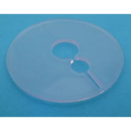 778N19 Isolatieschijf voor verdeler 8-p