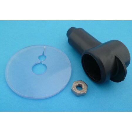 778N19 Isolatieschijf voor verdeler 8-p