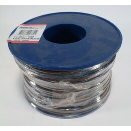 0.65 mm2 bruin/blauw 50 meter