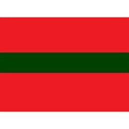 Draad 1.5 mm2 rood/groen