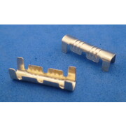 vaste krimpverbinder 1,5 mm2