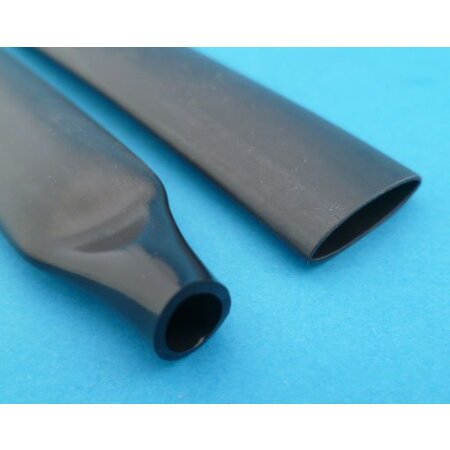 DR-12.7 krimpkous 12,7 mm