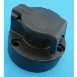 SD114 kontaktdoos 3 polig