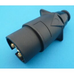 SD115 stekker 3 polig