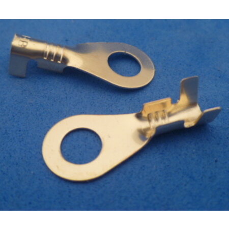 5 mm ring kabelschoen 30-M5