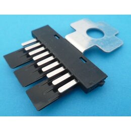 10614 centraal massapunt 9-V