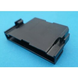 10605 stekkerhuis 9 voudig