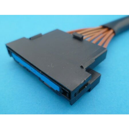 10610 kortsluit verbinder 9-V