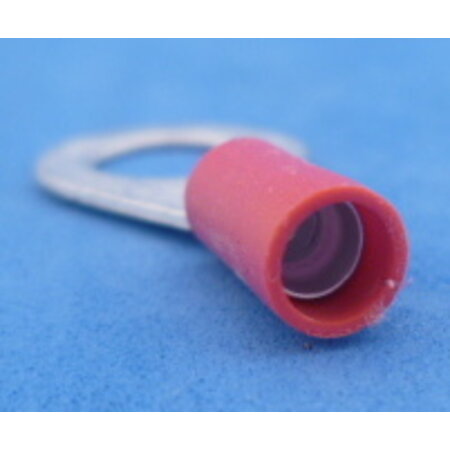 PVC-532-R8  ring kabelschoen 8 mm