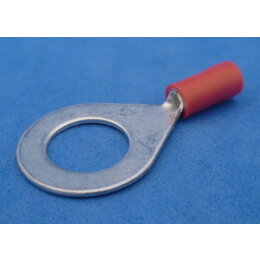 PVC-533-R10  ring kabelschoen 10,5 mm