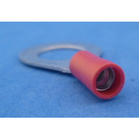 PVC-533-R10  ring kabelschoen 10,5 mm