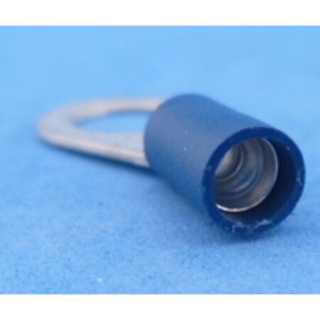 PVC-527-U8  ring kabelschoen 8 mm