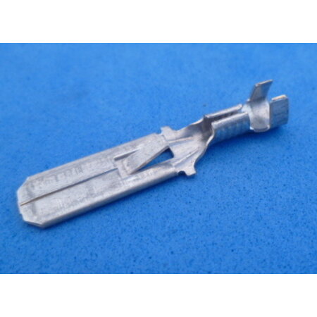 6.3*0.8 mm 3-2911/1-ZG