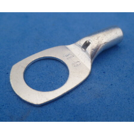 TT610 buiskabelschoen 10 mm
