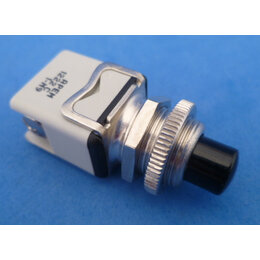 1222 drukknop verbreekkontakt