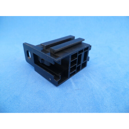 RELH009-AB  relaisvoet met aanbouwmogelijkheid