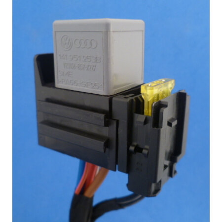 RELH48-AB relaisvoet