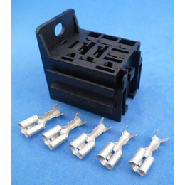 RELH48-AB relaisvoet