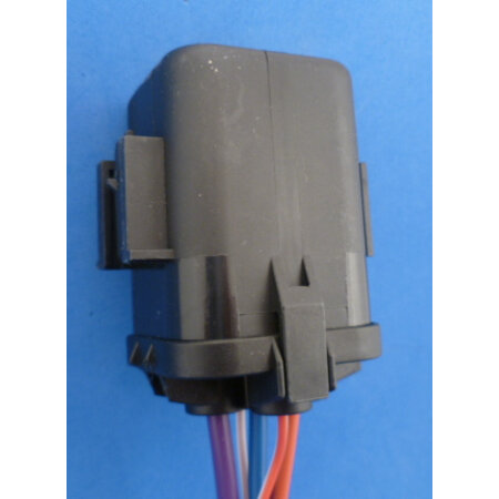 RELH0203 waterdichte relaisvoet