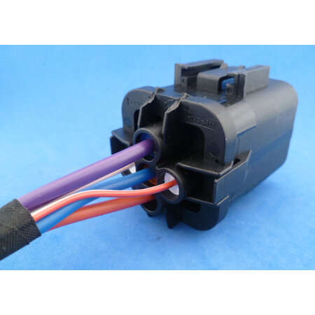 RELH0203 waterdichte relaisvoet