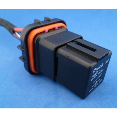 RELH0203 waterdichte relaisvoet