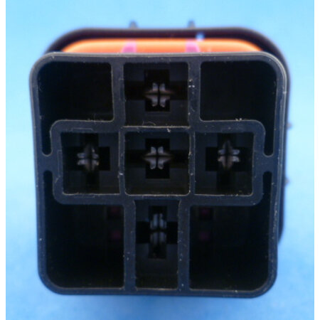 RELH0203 waterdichte relaisvoet