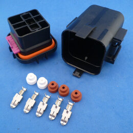 RELH0203 waterdichte relaisvoet