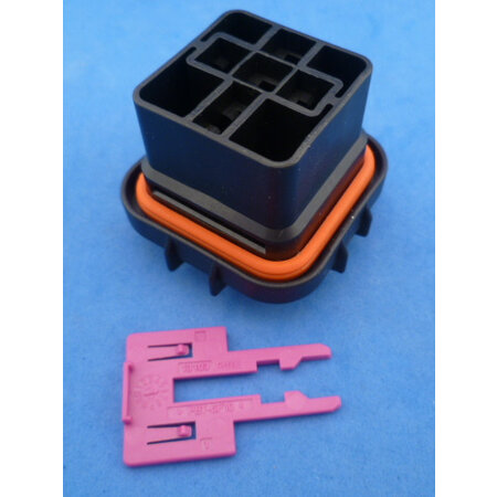 RELH0203 waterdichte relaisvoet